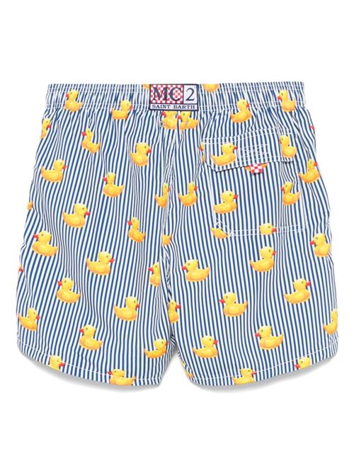 Costume uomo boxer Gustavia MC2 SAINT BARTH | GUSTAVIA05235H